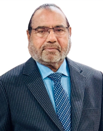 Mian Zaka Ur Rehman